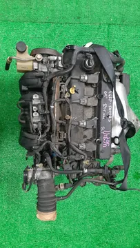 ДВИГАТЕЛЬ НА MAZDA ATENZA GG3P L3-VE