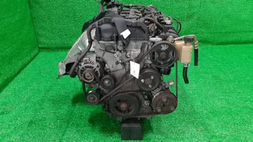 ДВИГАТЕЛЬ НА MAZDA ATENZA GG3P L3-VE