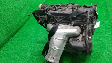 ДВИГАТЕЛЬ НА MAZDA ATENZA GG3P L3-VE