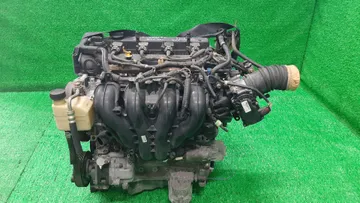 ДВИГАТЕЛЬ НА MAZDA ATENZA GG3P L3-VE