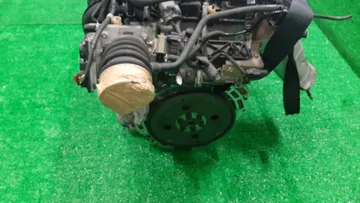 ДВИГАТЕЛЬ НА MAZDA ATENZA GG3P L3-VE