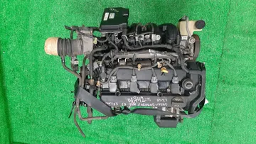 ДВИГАТЕЛЬ НА MAZDA ATENZA GY3W L3-VE