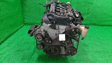 ДВИГАТЕЛЬ НА MAZDA ATENZA GY3W L3-VE