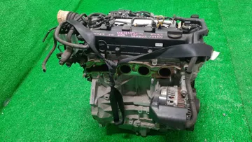 ДВИГАТЕЛЬ НА MAZDA ATENZA GY3W L3-VE