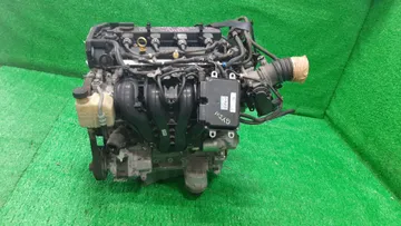 ДВИГАТЕЛЬ НА MAZDA ATENZA GY3W L3-VE
