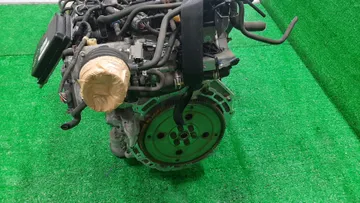 ДВИГАТЕЛЬ НА MAZDA ATENZA GY3W L3-VE