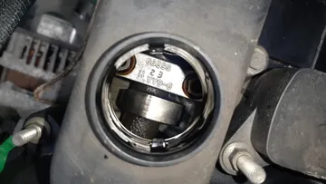 ДВИГАТЕЛЬ НА MAZDA ATENZA GY3W L3-VE