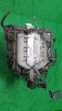 ДВИГАТЕЛЬ НА HONDA INSPIRE UC1 J30A