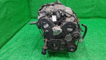 ДВИГАТЕЛЬ НА HONDA INSPIRE UC1 J30A