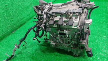 ДВИГАТЕЛЬ НА HONDA INSPIRE UC1 J30A