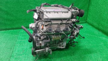 ДВИГАТЕЛЬ НА HONDA INSPIRE UC1 J30A