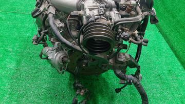 ДВИГАТЕЛЬ НА HONDA INSPIRE UC1 J30A