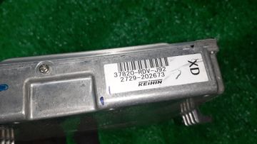 ДВИГАТЕЛЬ НА HONDA INSPIRE UC1 J30A