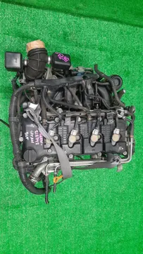 ДВИГАТЕЛЬ НА SUZUKI ESCUDO TDA4W J24B