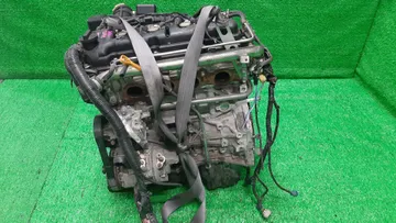 ДВИГАТЕЛЬ НА SUZUKI ESCUDO TDA4W J24B