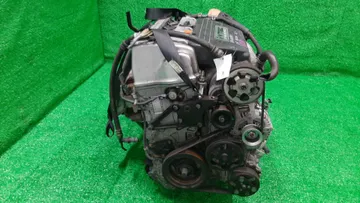 ДВИГАТЕЛЬ НА HONDA CR-V RE4 K24A