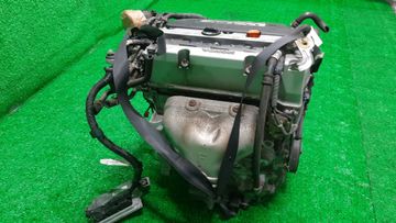 ДВИГАТЕЛЬ НА HONDA CR-V RE4 K24A