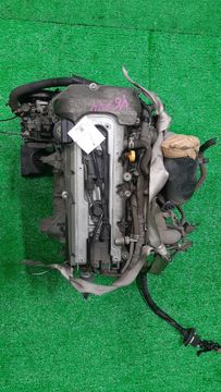 ДВИГАТЕЛЬ НА SUZUKI AERIO RB21S M15A