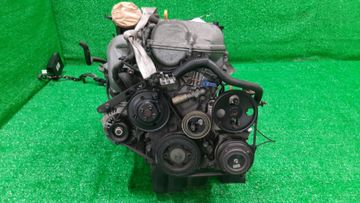 ДВИГАТЕЛЬ НА SUZUKI AERIO RB21S M15A
