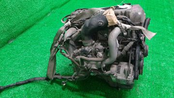 ДВИГАТЕЛЬ НА SUZUKI AERIO RB21S M15A