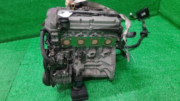 ДВИГАТЕЛЬ НА SUZUKI AERIO RB21S M15A