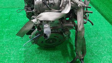 ДВИГАТЕЛЬ НА SUZUKI AERIO RB21S M15A