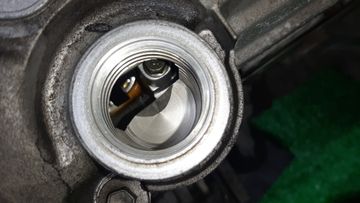 ДВИГАТЕЛЬ НА SUZUKI AERIO RB21S M15A