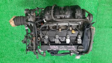 ДВИГАТЕЛЬ НА MAZDA ATENZA GH5FP L5-VE