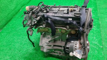 ДВИГАТЕЛЬ НА MAZDA ATENZA GH5FP L5-VE