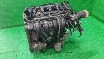 ДВИГАТЕЛЬ НА MAZDA ATENZA GH5FP L5-VE