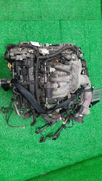 ДВИГАТЕЛЬ НА NISSAN TEANA J31 VQ23DE