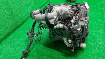 ДВИГАТЕЛЬ НА NISSAN TEANA J31 VQ23DE