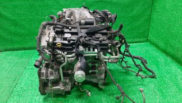 ДВИГАТЕЛЬ НА NISSAN TEANA J31 VQ23DE