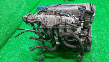ДВИГАТЕЛЬ НА NISSAN PRIMERA P11 SR18DE
