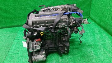 ДВИГАТЕЛЬ НА NISSAN PRIMERA P11 SR18DE