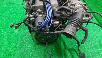 ДВИГАТЕЛЬ НА NISSAN PRIMERA P11 SR18DE