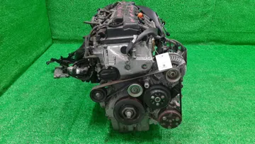 ДВИГАТЕЛЬ НА HONDA ACCORD CU1 R20A