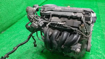 ДВИГАТЕЛЬ НА HONDA ACCORD CU1 R20A