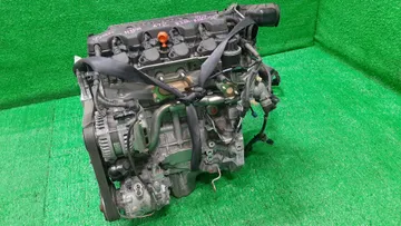 ДВИГАТЕЛЬ НА HONDA ACCORD CU1 R20A