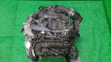 ДВИГАТЕЛЬ НА NISSAN TEANA J32 VQ25DE