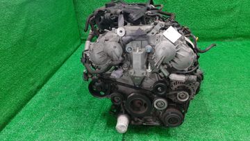 ДВИГАТЕЛЬ НА NISSAN TEANA J32 VQ25DE