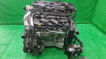 ДВИГАТЕЛЬ НА NISSAN TEANA J32 VQ25DE