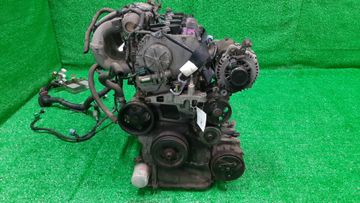 ДВИГАТЕЛЬ НА NISSAN PRIMERA WTP12 QR20DE