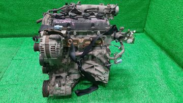 ДВИГАТЕЛЬ НА NISSAN PRIMERA WTP12 QR20DE