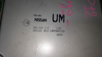ДВИГАТЕЛЬ НА NISSAN PRIMERA WTP12 QR20DE