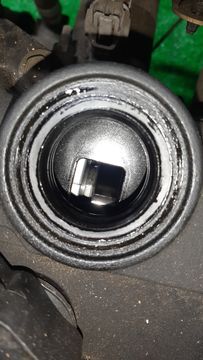 ДВИГАТЕЛЬ НА NISSAN PRIMERA WTP12 QR20DE