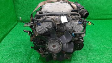 ДВИГАТЕЛЬ НА NISSAN SKYLINE V35 VQ25DD