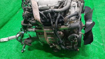 ДВИГАТЕЛЬ НА NISSAN SKYLINE V35 VQ25DD
