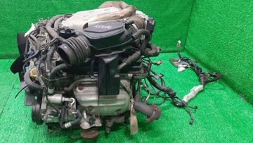 ДВИГАТЕЛЬ НА NISSAN SKYLINE V35 VQ25DD