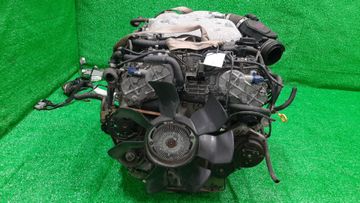 ДВИГАТЕЛЬ НА NISSAN SKYLINE V35 VQ25DD